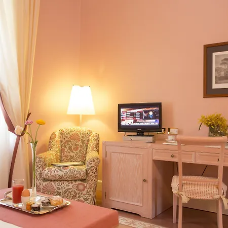 Costantinopoli 104 Hotel Napoli