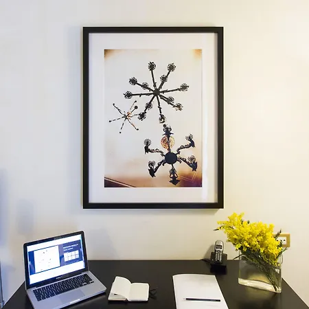 Hotel Costantinopoli 104 Napoli