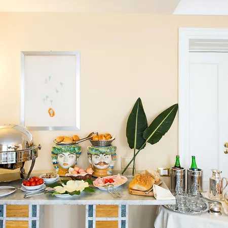 Hotel Costantinopoli 104 4*