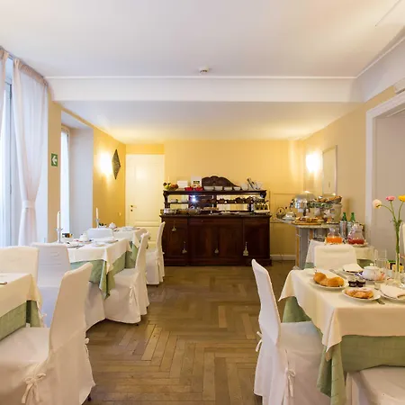 Costantinopoli 104 4* Napoli