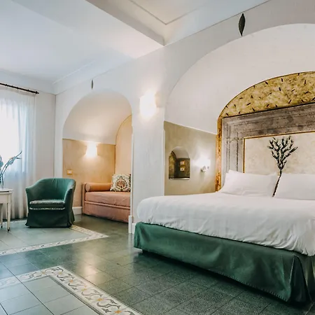 Costantinopoli 104 Hotel Napoli